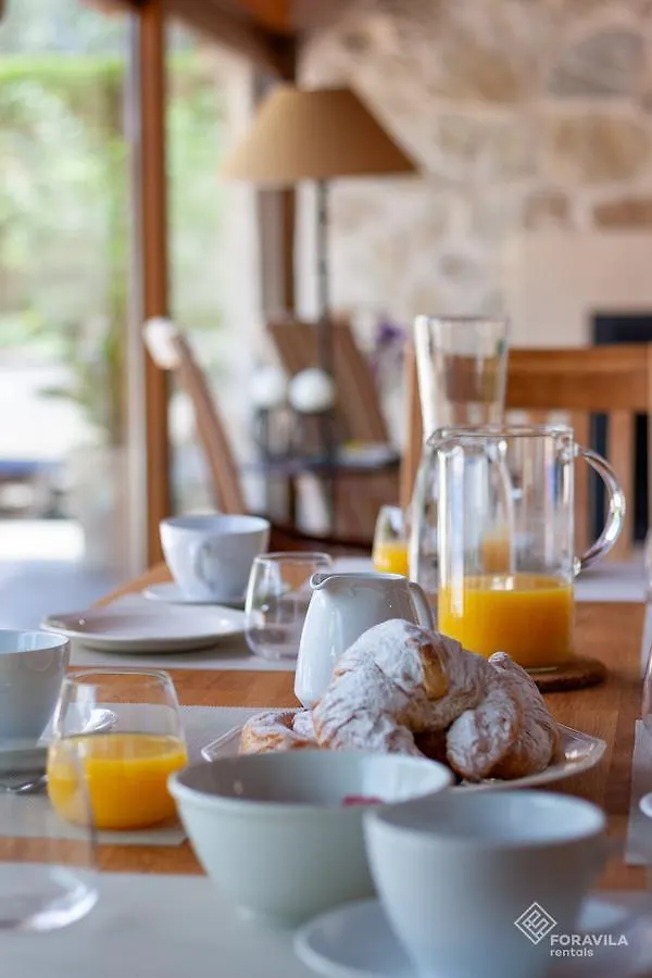 Hébergement de vacances Villa Es Pou De Biniamar à Selva  Espagne